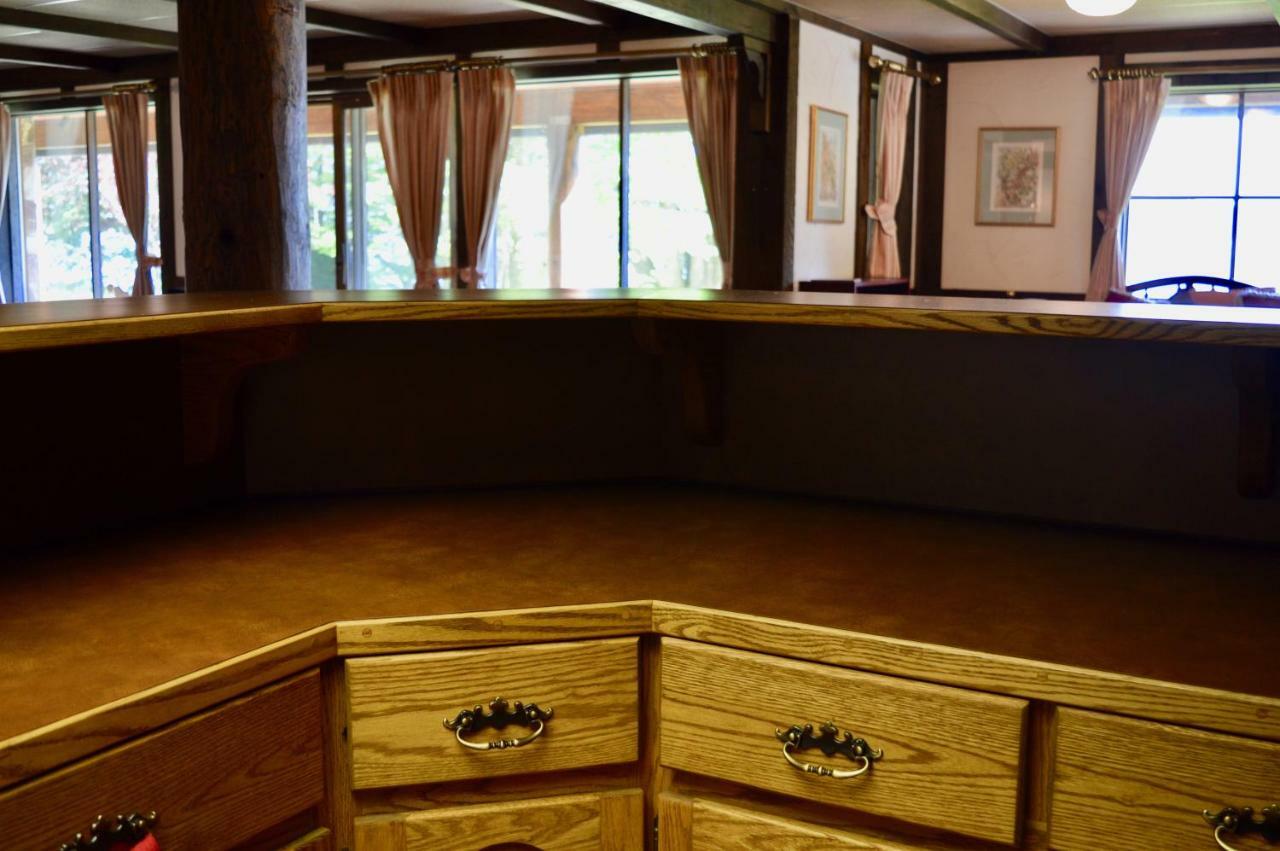 Oceanfront Suite Gibsons Dış mekan fotoğraf