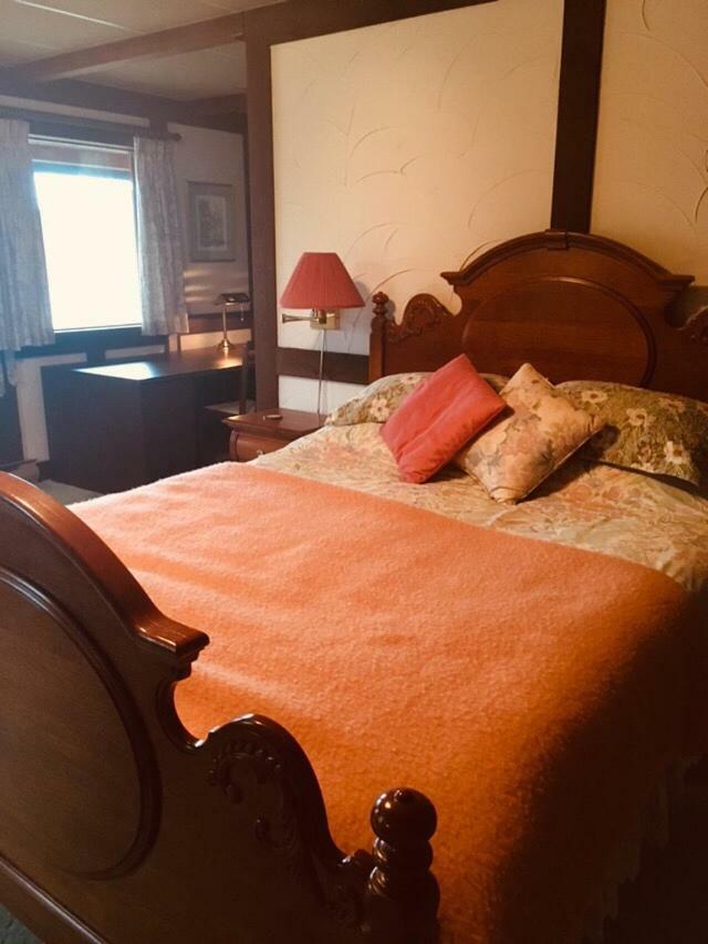Oceanfront Suite Gibsons Dış mekan fotoğraf