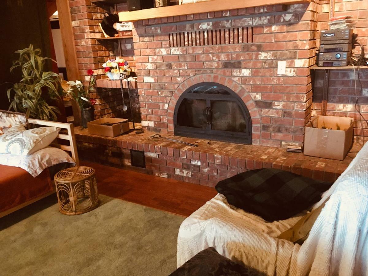 Oceanfront Suite Gibsons Dış mekan fotoğraf